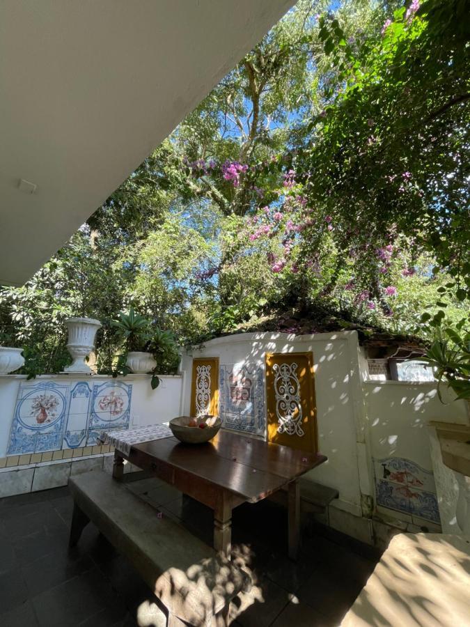 Pousada Das Artes Tiradentes Εξωτερικό φωτογραφία