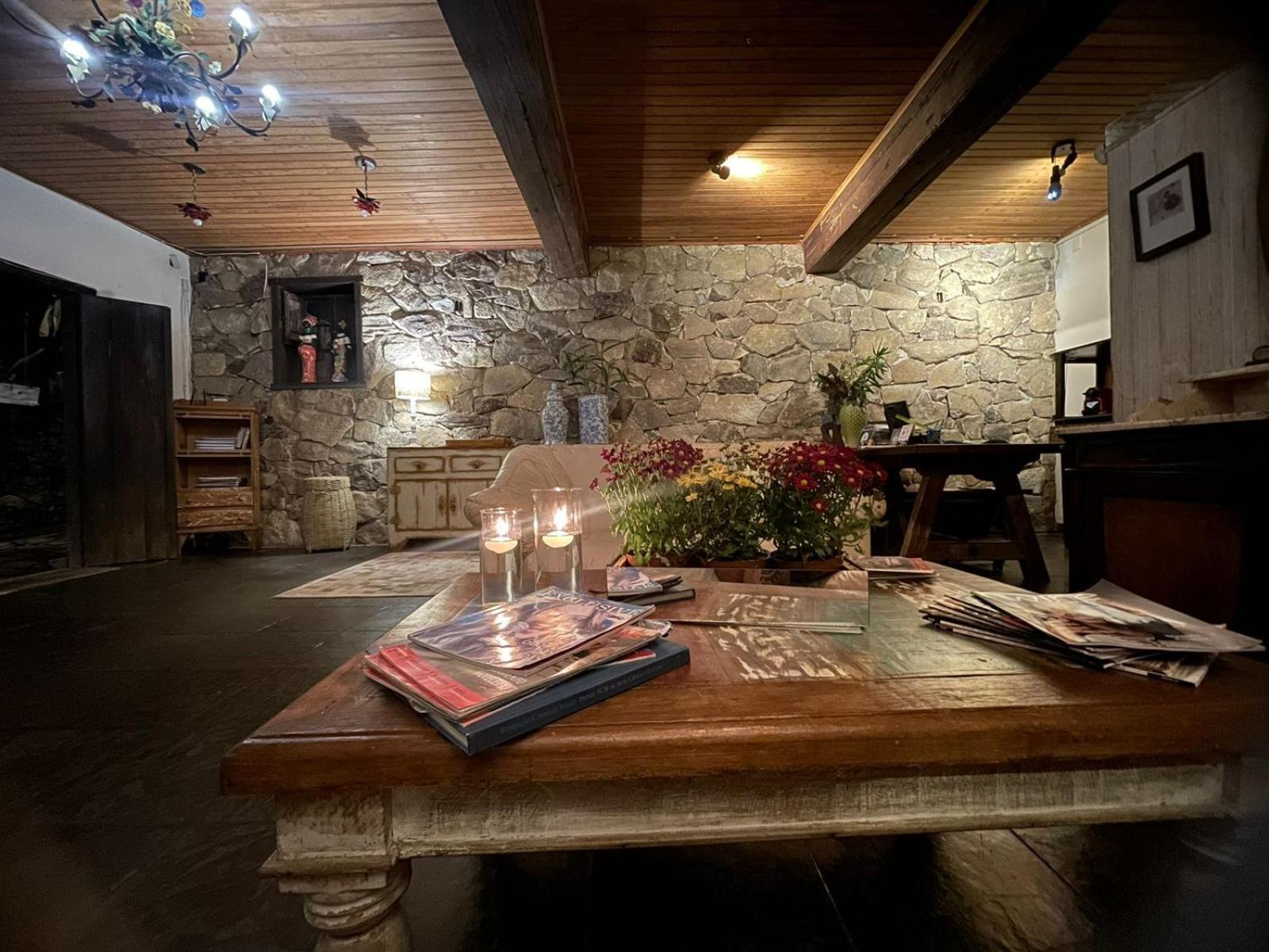Pousada Das Artes Tiradentes Εξωτερικό φωτογραφία